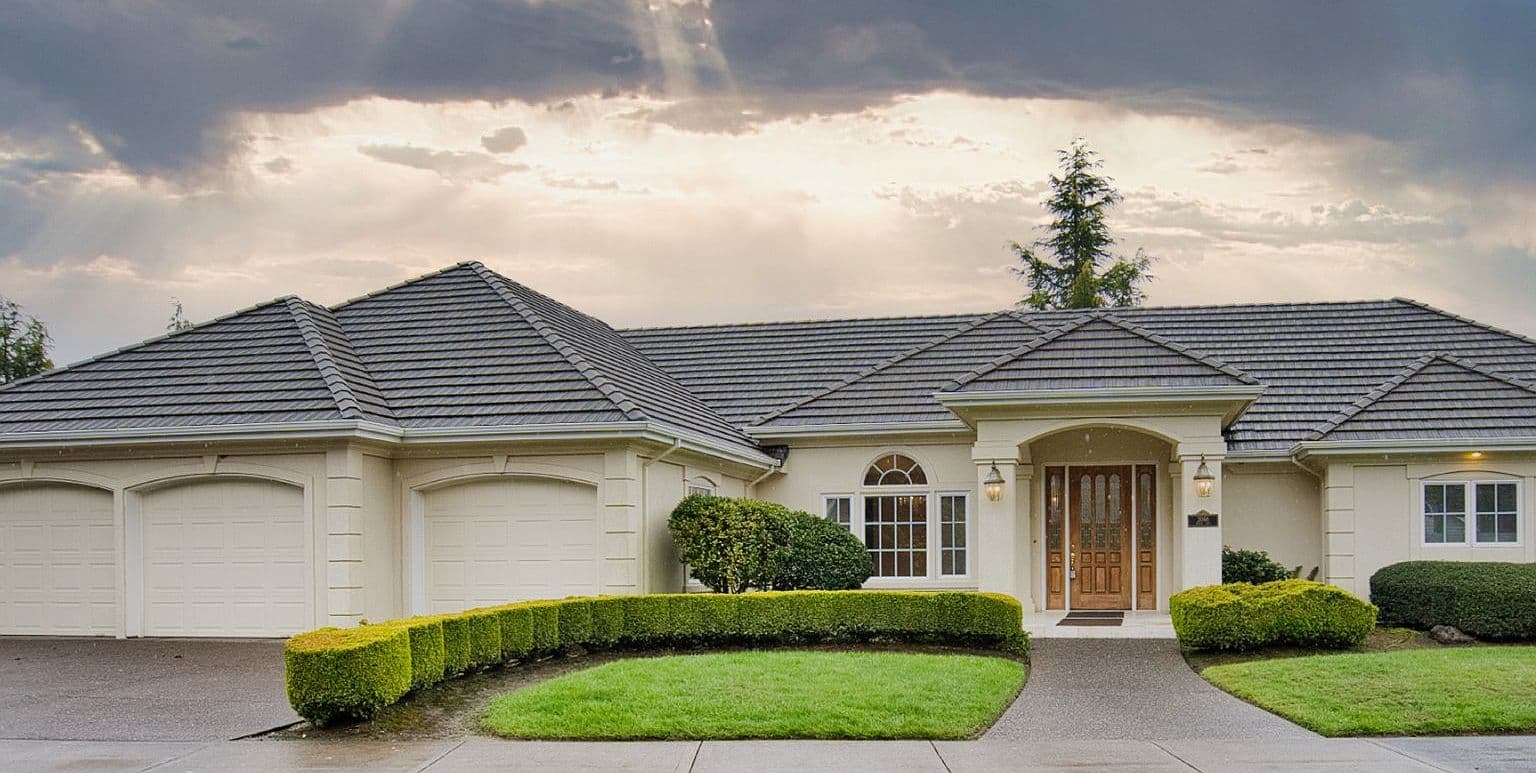 Cleaning and Landscaping