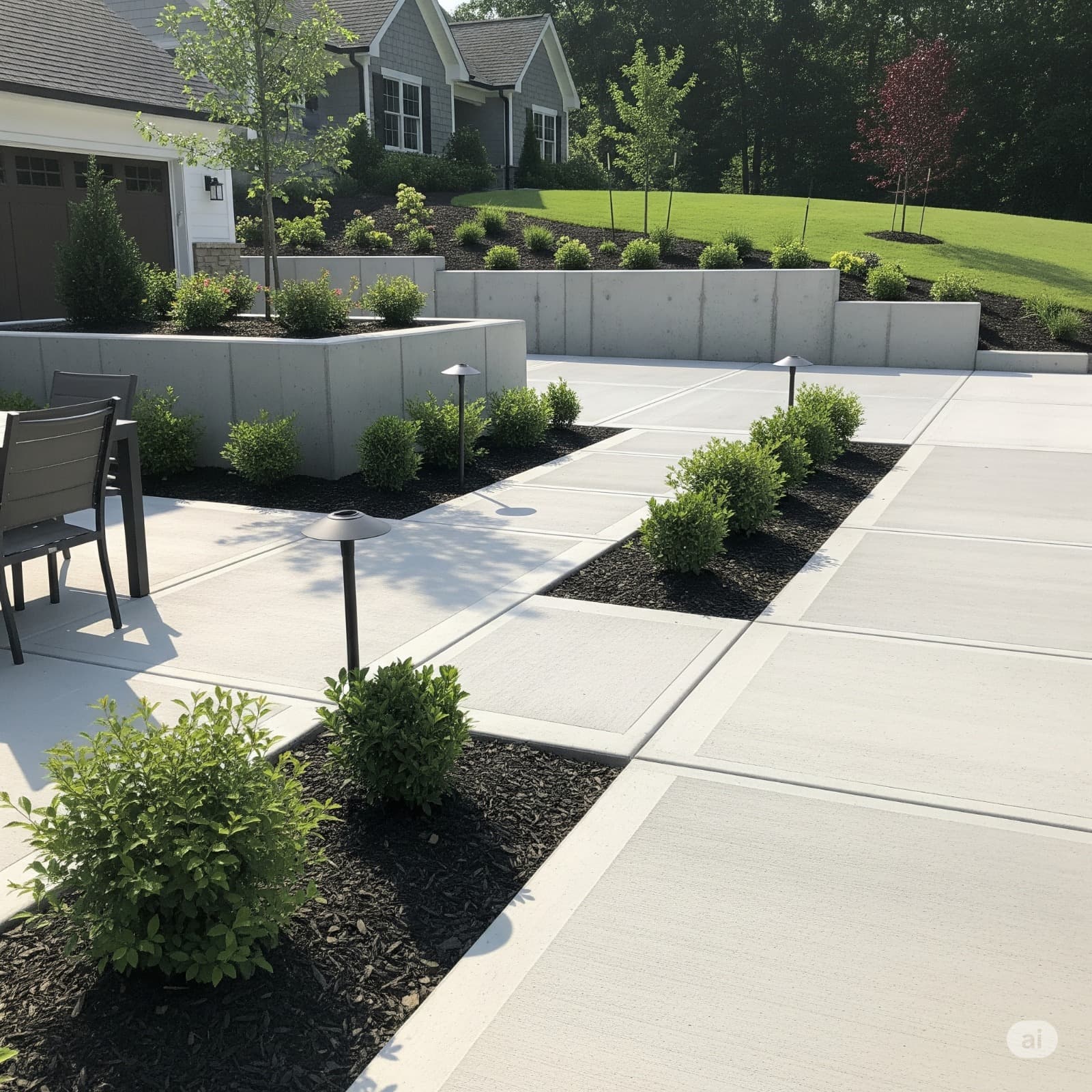 Concrete
